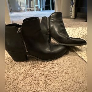 Frye boots